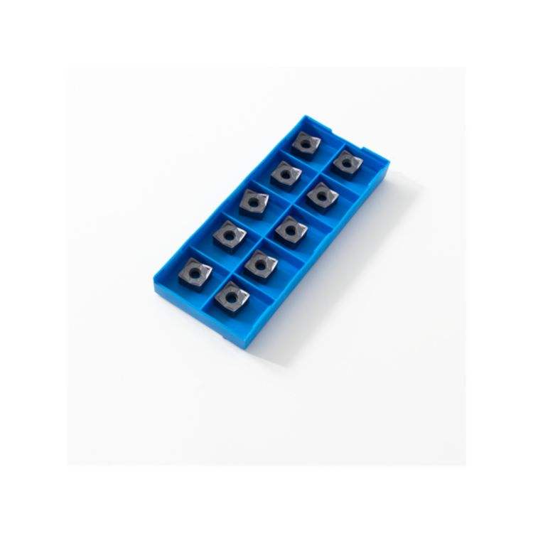 <img src="https://img.alicdn.com/imgextra/i3/O1CN01Wz1IFO21Zas5JxpHX_!!6000000006999-2-tps-126-48.png" style="height: 16px;">Гарантия качества Лучшие получистовые твердосплавные вставки из карбида вольфрама для фрезерного инструмента