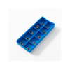 <img src="https://img.alicdn.com/imgextra/i3/O1CN01Wz1IFO21Zas5JxpHX_!!6000000006999-2-tps-126-48.png" style="height: 16px;">Изготовленные на заводе грубые получистовые фрезерные пластины из нержавеющей стали для токарного станка